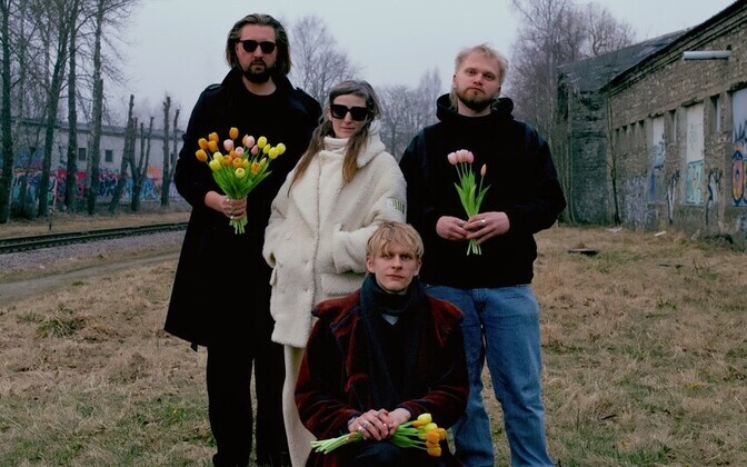 Ekspeditsiooni uues lavastuses võetakse inimene ja tema elu sõnadeks lahti