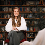 Eleryn Tiit: laule kirjutades otsin suuremat tunnet