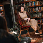 Elisabet Reinsalu: kõige kallimad on rollid, mis ei ole ennast kergelt kätte andnud