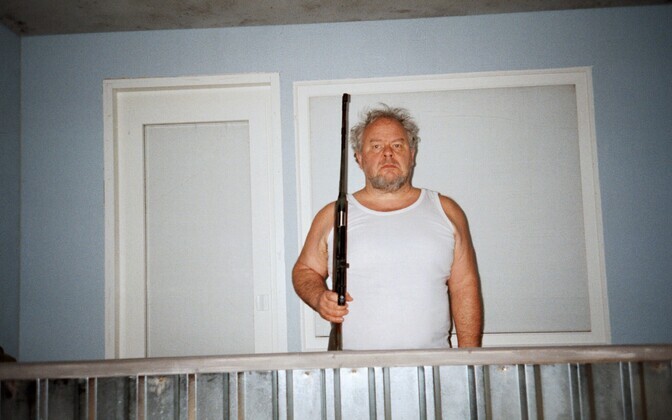 Endla teatris esietendub argipoeetiline lavastus “Rõdul”