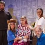 Endlas jõuab publiku ette komöödia “Heinapalavik”