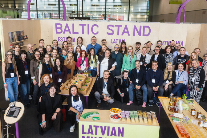 Esitlusfestivali Jazzahead! 2027. aasta fookusregiooniks on Balti riigid