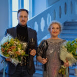 Estonia publikupreemia pälvisid Juuli Lill ja Raiko Raalik