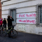 Euroopa ei õppinud Lääne-Rooma viimastest päevadest midagi