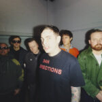 Festivalil Tartu Punch esineb Rootsi kollektiiv Viagra Boys