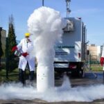 FOTOD ⟩ Tallinna uus «superjaam» paljastab: mida me tegelikult sisse hingame?