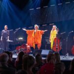 Galerii: Jazzkaare avapäev tõi publiku ette muusikud Eestist Prantsusmaani