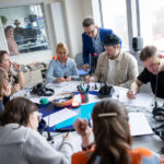 Galerii: Klassikaraadios kirjutati sünnipäeva puhul kuuendat korda diktaati