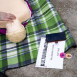 Galerii: kultuuriasutused tegid Tartus õppekäikude toetuseks häppeningi