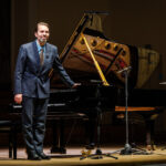 Galerii: Norra pianist Leif Ove Andsnes andis Tallinnas kontserdi