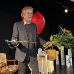 Galerii: Tõnu Ojale anti üle Lutsu huumoripreemia