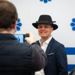 GALERII | Vaata pilte Riigikogu lahtiste uste päevalt EKRE fraktsioonis