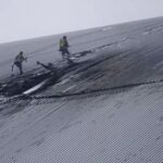 Greenpeace on mures: Tšornobõli tuumajaama ähvardab katastroofiline kokkuvarisemine