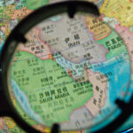 Hormuzi väina kriis annab Euroopa Liidule kibeda õppetunni