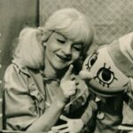 Hüvasti, Kessu! Suri näitleja Ester Pajusoo