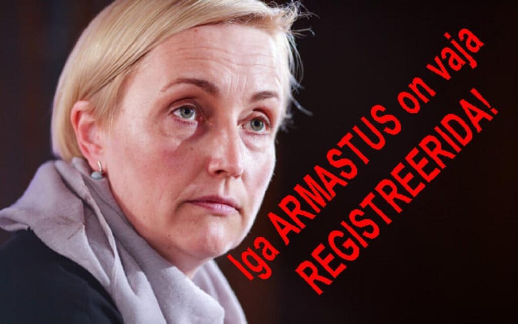 Ideoloogilised äärmuslased virisevad, et liberaalset demokraatiat olevat ikka veel vähe