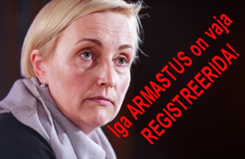 Ideoloogilised äärmuslased virisevad, et liberaalset demokraatiat olevat ikka veel vähe