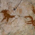 Indoneesiast leiti 67 800 aasta vanune nüüd vanim teadaolev kunstiteos maailmas