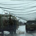 Itaalia nutikas plaan: Ukraina kaitseks vanad kalavõrgud