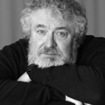 Jaan Rekkor: teatris on tore, sest seal aetakse varjamatult ja mõnuga lihtsalt möla ja plära