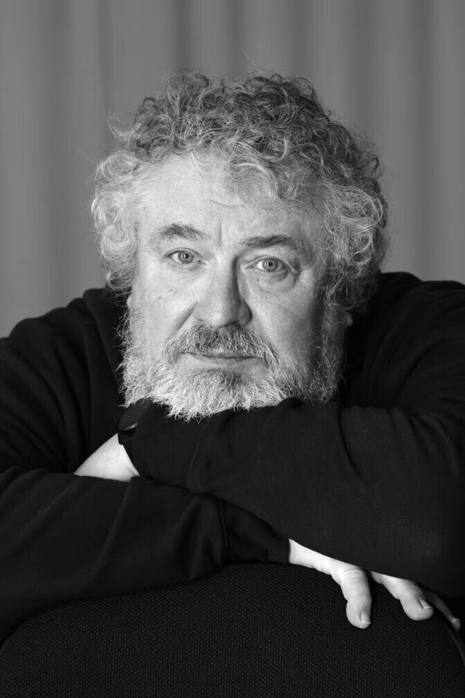 Jaan Rekkor: teatris on tore, sest seal aetakse varjamatult ja mõnuga lihtsalt möla ja plära