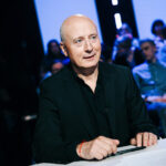 Järvi Chicagos: tahtsin tuua lavale midagi natukene huvitavamat