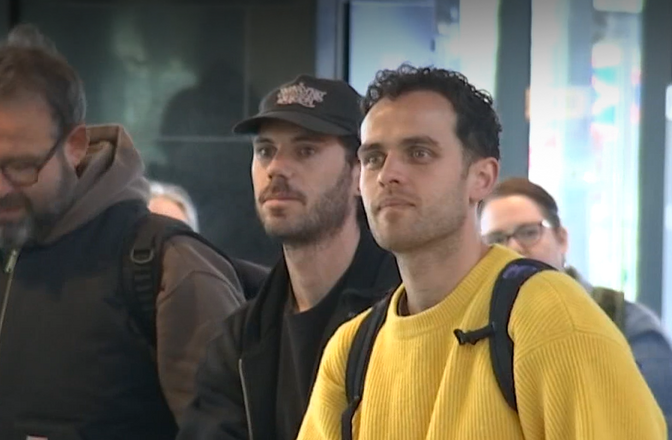 Jordan Rakei: mind ei ole kuskil niimoodi vastu võetud