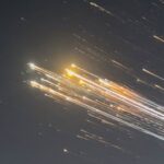 Juba teine Starlinki satelliit lendas orbiidil tükkideks