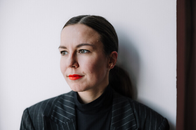 Kadi-Ell Tähiste: riik ei saa kultuurile anda ainult sõnumit, et asjad lähevad hullemaks