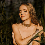 Kadri Voorand avaldas albumi “Songs to Hold You”