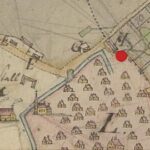 Kas seni teadmata kalmistu Viljandi kesk- ja varauusaegse linna serval?