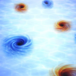 Kas te teadsite, et valgus on auklik – ja need augud liiguvad kiiremini kui valgus ise!