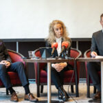 Kersti Kracht mõisteti ka ringkonnakohtus õigeks kõikides süüdistustes