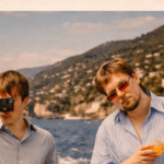 Kohver uuest Pitsa albumist: laulud ärkasid ellu siis, kui stuudiost ära läksime