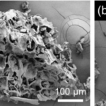 Kohvipaksust biosüsi teeb soojustusmaterjalides lausa imet