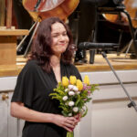 LHV uue heliloomingu Au-tasu pälvis Marianna Liik