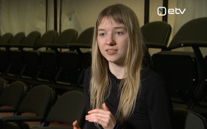 Linnateatris esietenduv “Exit!” uurib jõulise liidri ja järgijate suhteid