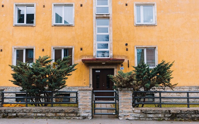 Maastikuarhitekt: linnaruumi planeerides ei saa lähtuda ühe seltskonna eelistustest