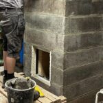 Maaülikooli teadlased loovad nutika ahju, mis põletab puid puhtamalt kui kunagi varem