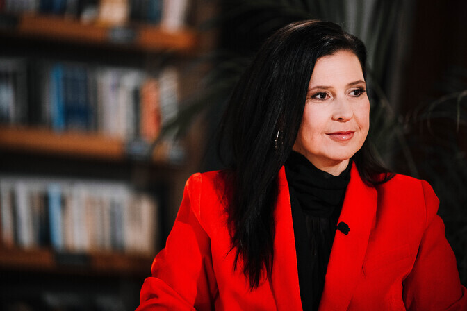 Maiken: igaüks võib õppida laulma