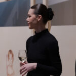 Marleen Suvi harutab uues maaliseerias lahti unenäomotiive