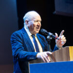 Mart Helme: “Küsimus ei ole mitte presidendi volituste pikkuses, vaid selles, kuidas president valitakse”