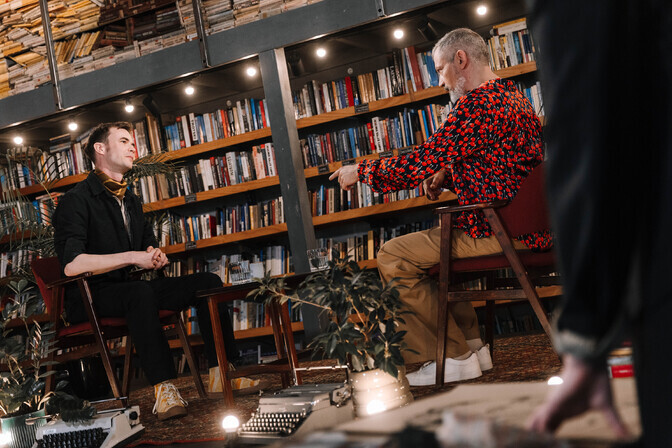 Marten Kuningas: karjääri alguses olid ambitsiooniks raha ja kuulsus