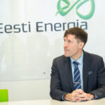Martin Helme: Eesti peab panustama põlevkivielektrile
