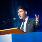 Martin Helme: “Meie valitsus on täielikult läbi kukkunud Eestis rahu tagamisel”