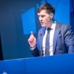 Martin Helme tõuseb peaministriuuringus, Reinsalu tuleb selg ees vastu