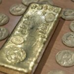 Mees leidis tagaaiast suure aarde – see oli aga väga kummaline