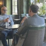 Mihkel Raud: ma ei tea, et mu kapis ühtegi luukeret oleks, millega mind tühistada