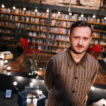 Mikk Jürjens lahkub Tallinna linnateatri ridadest