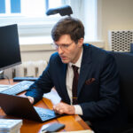 Millal jõuab Jürgen Ligi kasvõi ligilähedalegi Martin Helme võimekusele rahandusministrina